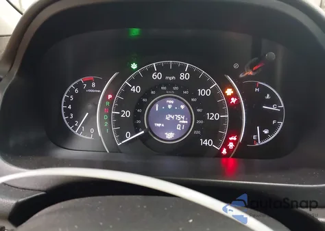 2014 Honda Cr-V Lx z USA, uszkodzony, nr VIN 5J6RM4H34EL038462